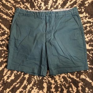 ✨Teal Merona Shorts NWOT✨